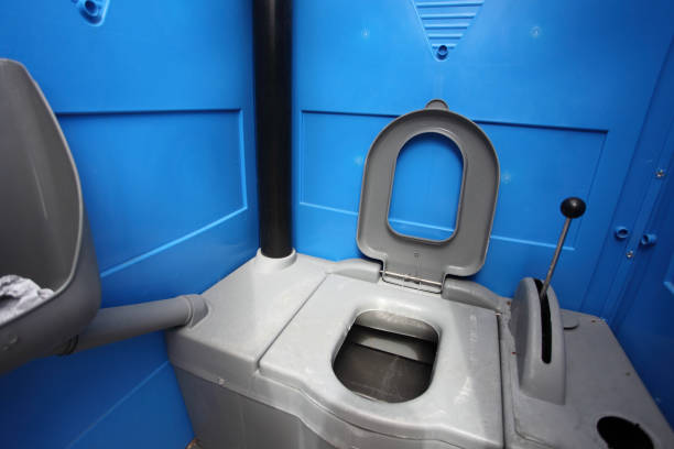 Best Portable restroom trailer rental  in New Franklin, OH